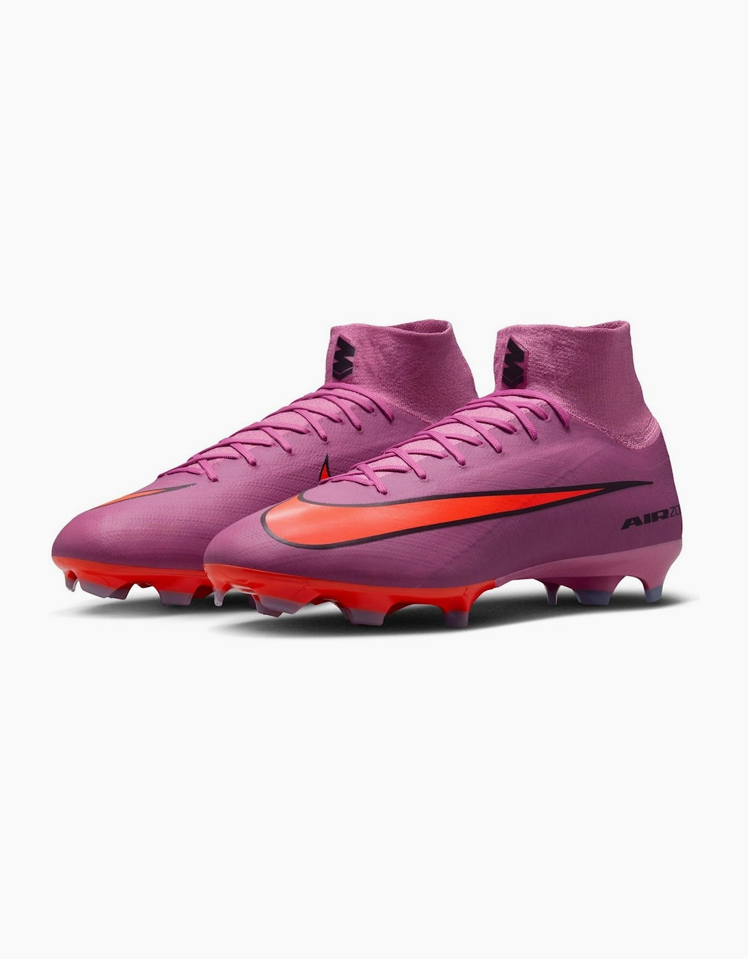 Zoom Superfly 10 Pro Lace Up Boots