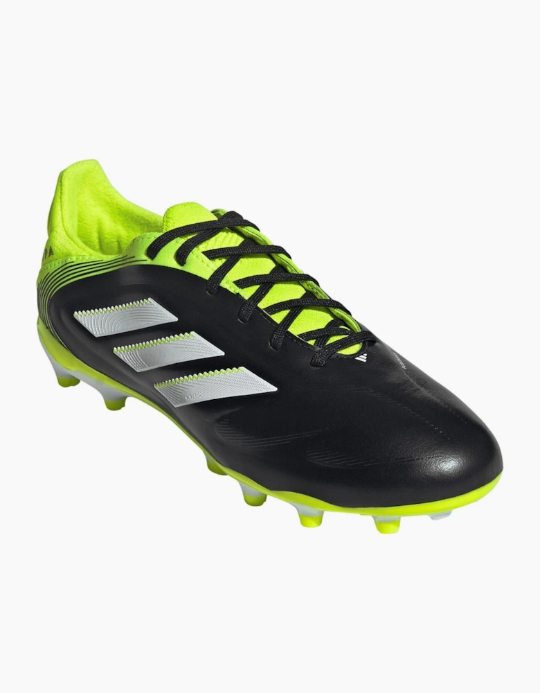 Copa Pure 3 Elite Juniors Firm Ground Football Boots