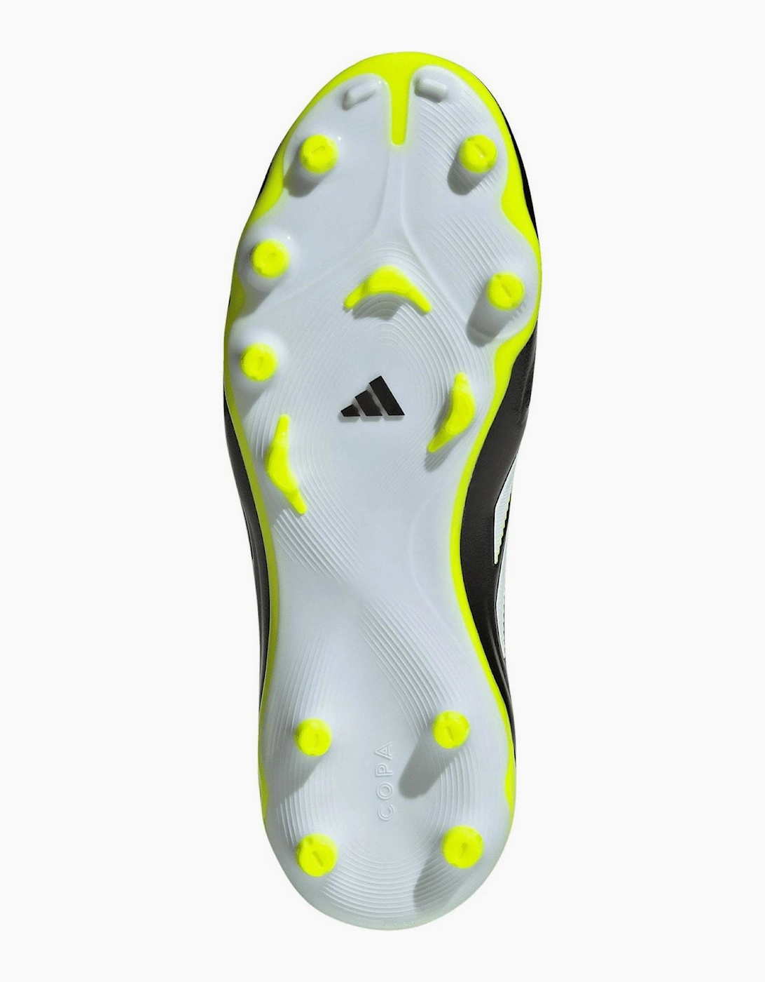 Copa Pure 3 Elite Juniors Firm Ground Football Boots