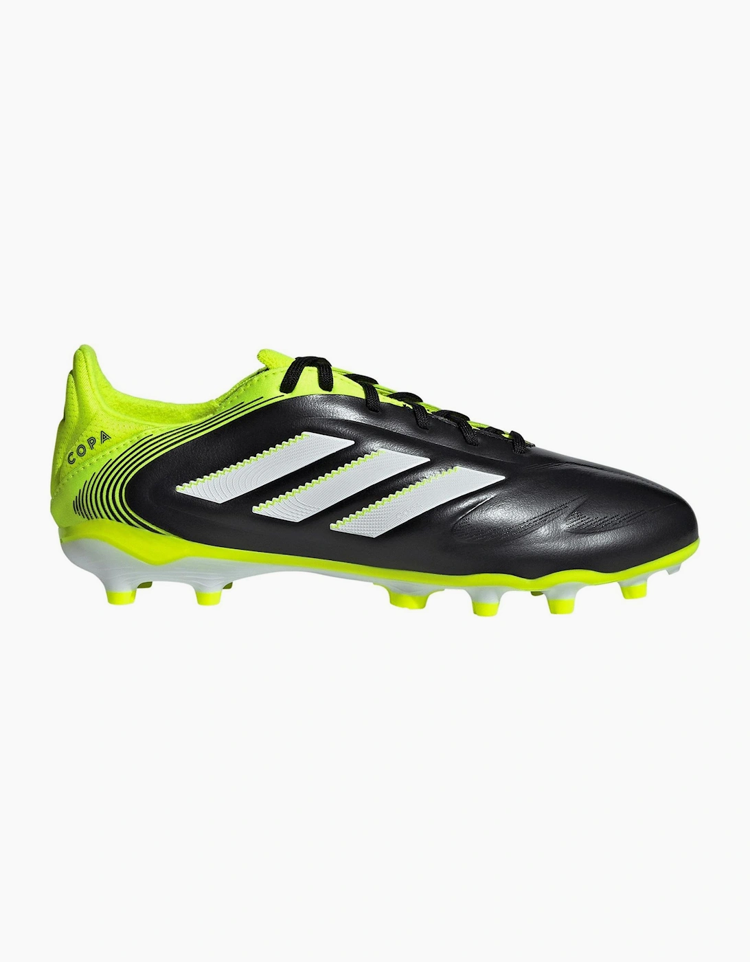 Copa Pure 3 Elite Juniors Firm Ground Football Boots, 6 of 5