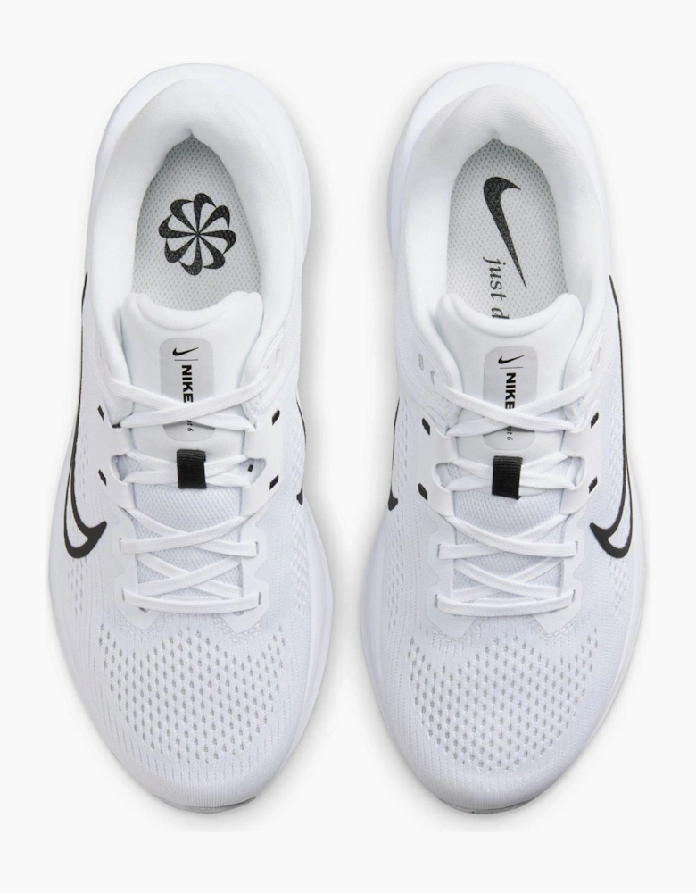 6 Womens Road Running Shoes