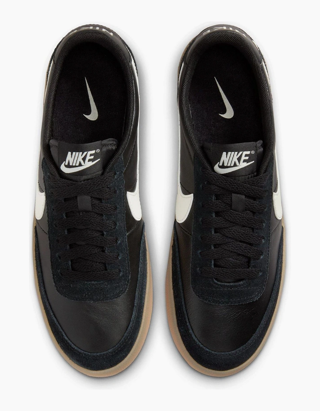 2 Low Trainers Womens