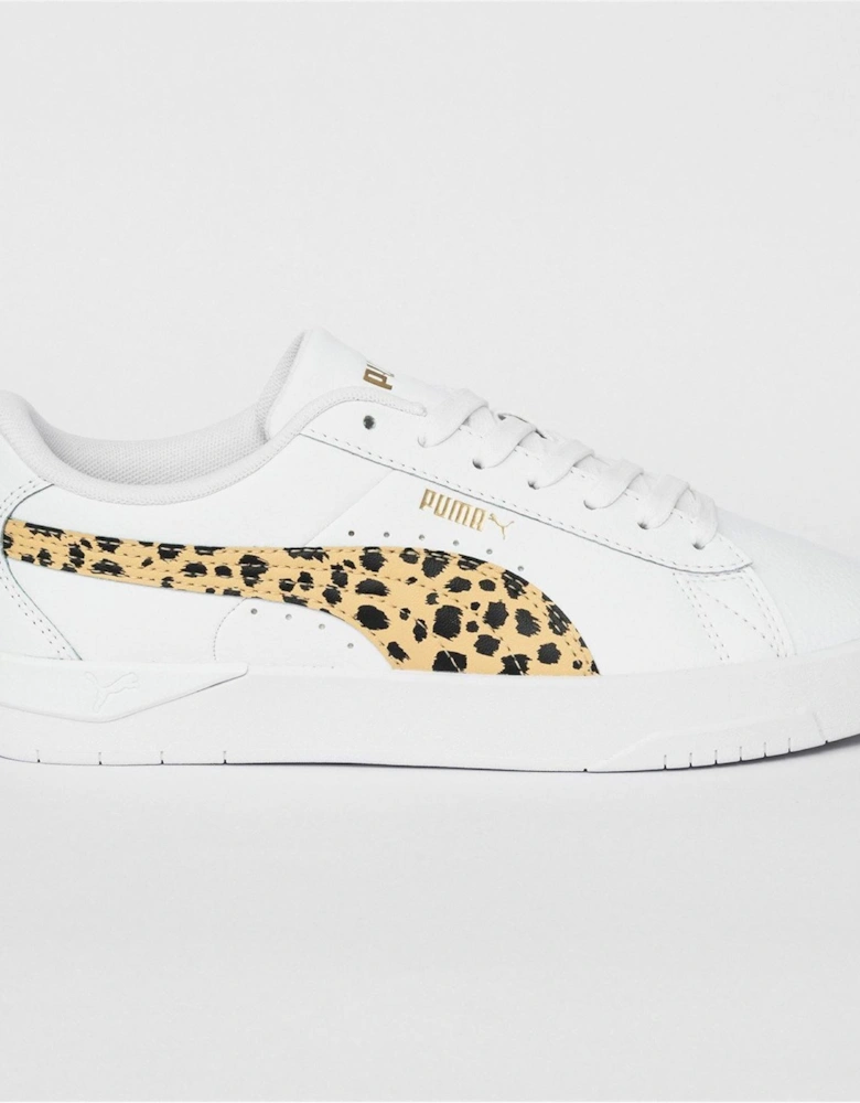 Womens Jada Trainers
