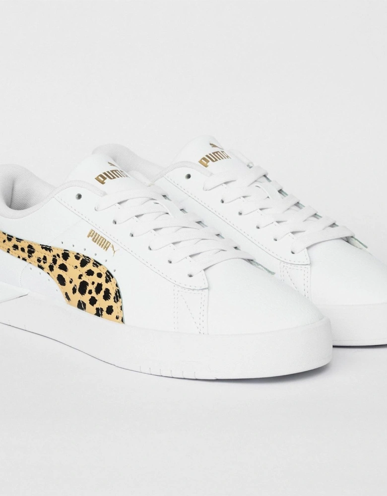 Womens Jada Trainers