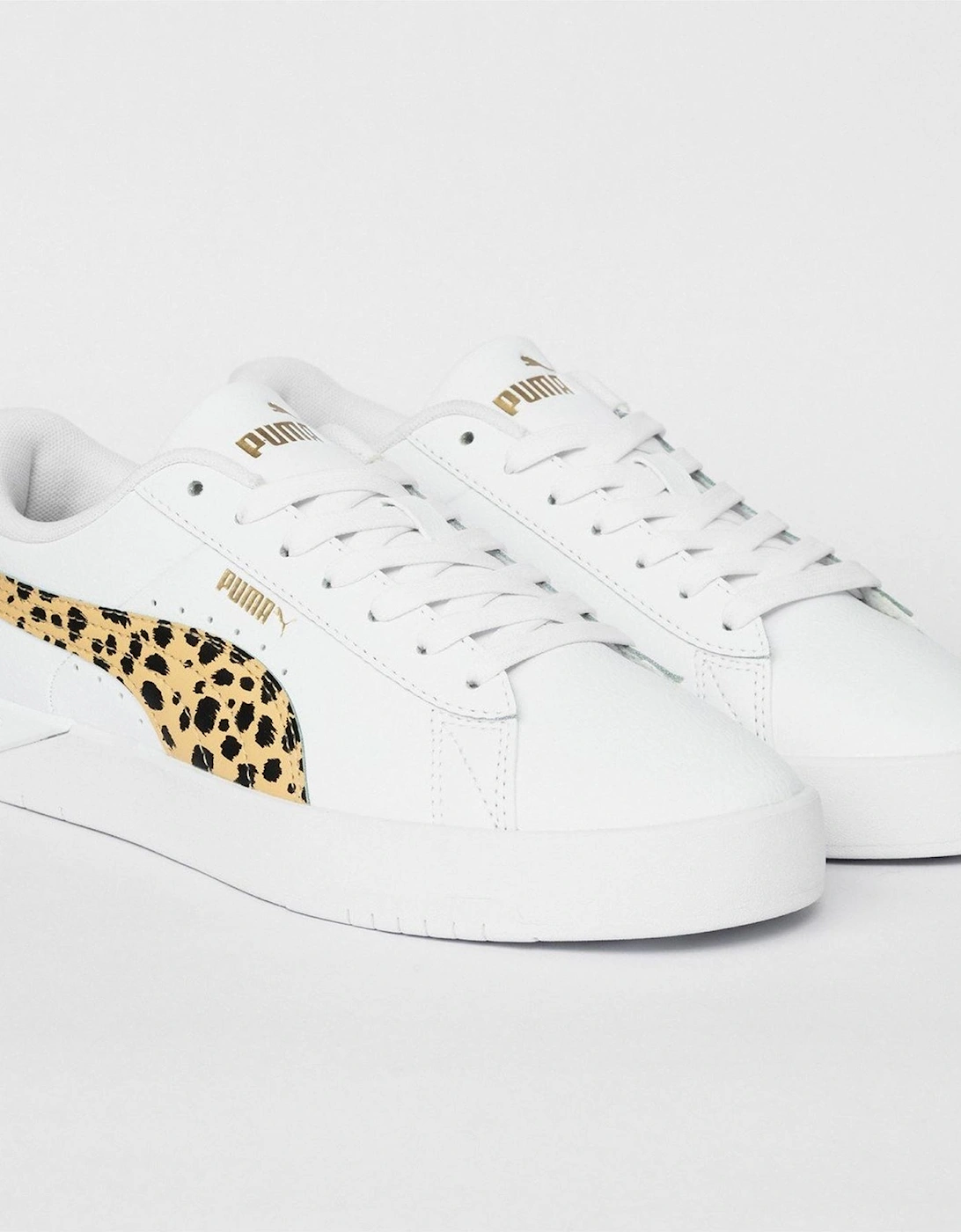 Womens Jada Trainers