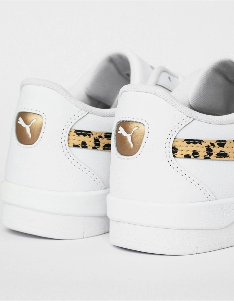 Womens Jada Trainers