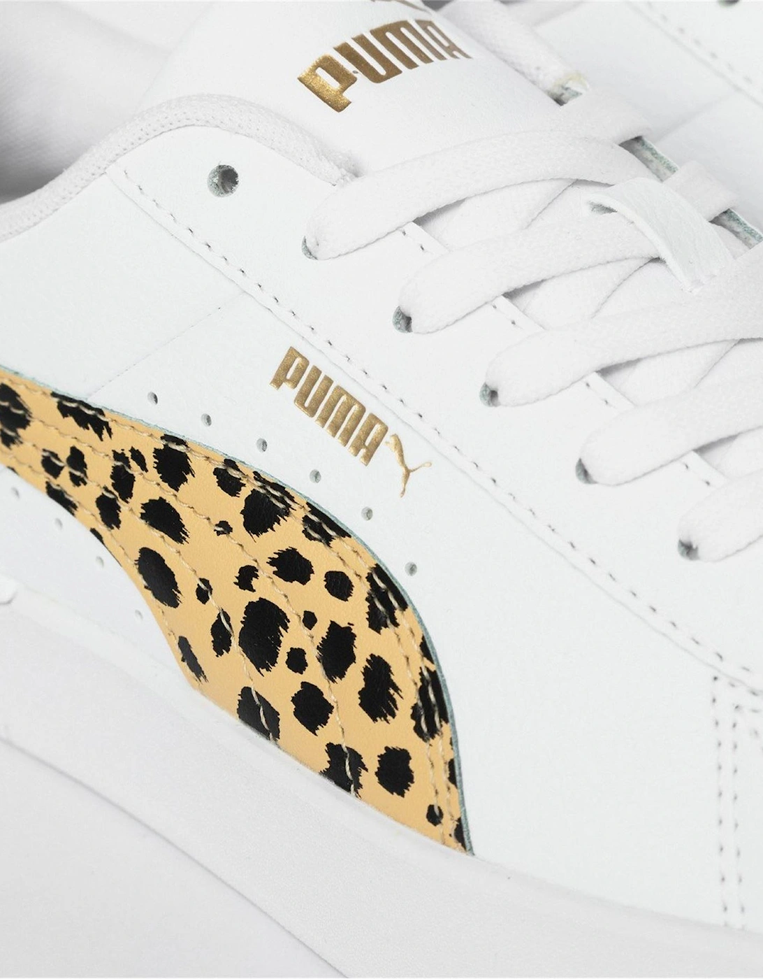 Womens Jada Trainers