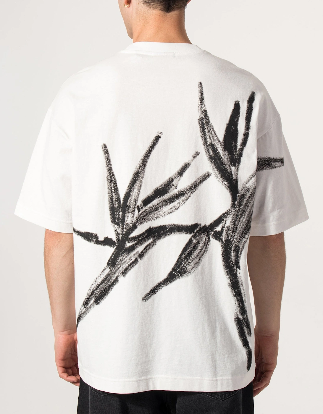 Oversized Dariso T-Shirt