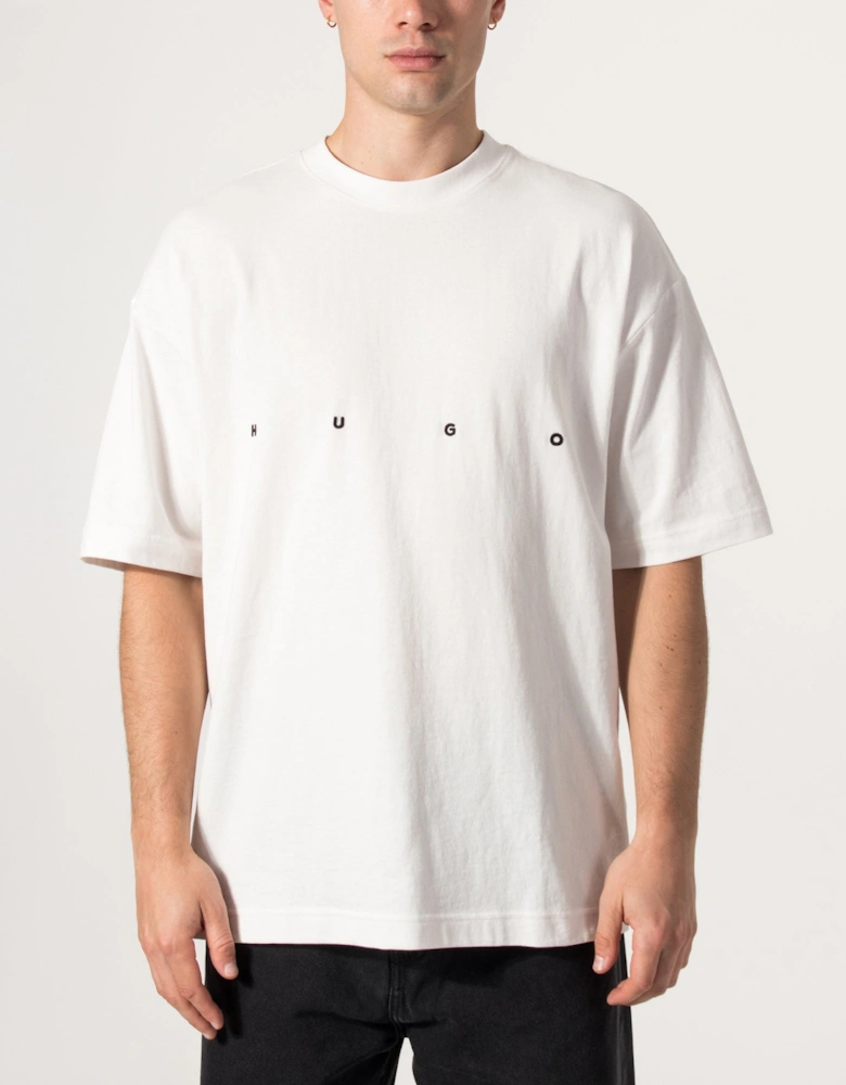 Oversized Dariso T-Shirt