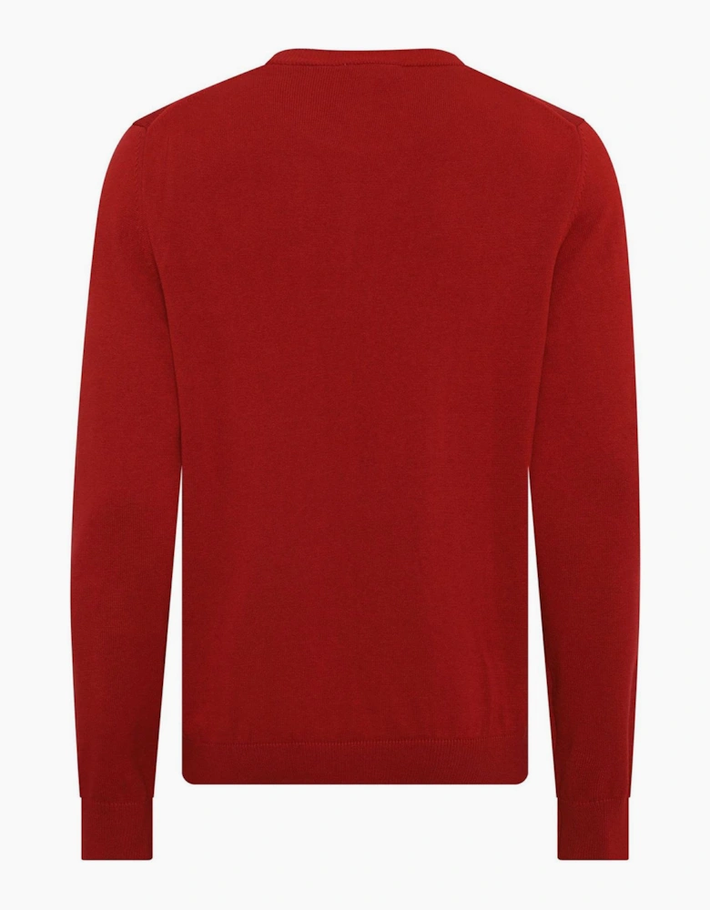 Crw Sweater