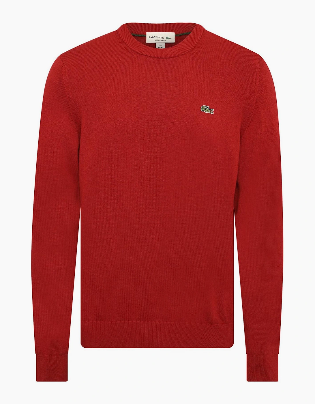 Crw Sweater, 3 of 2