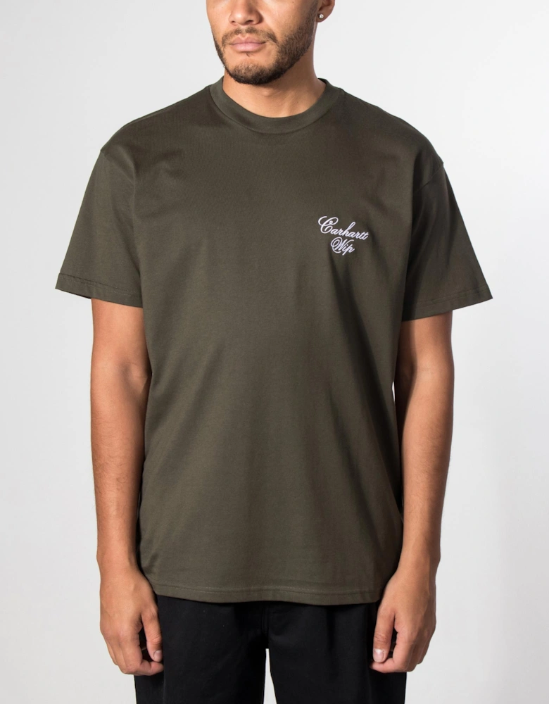 Loose Fit Gracious T-Shirt
