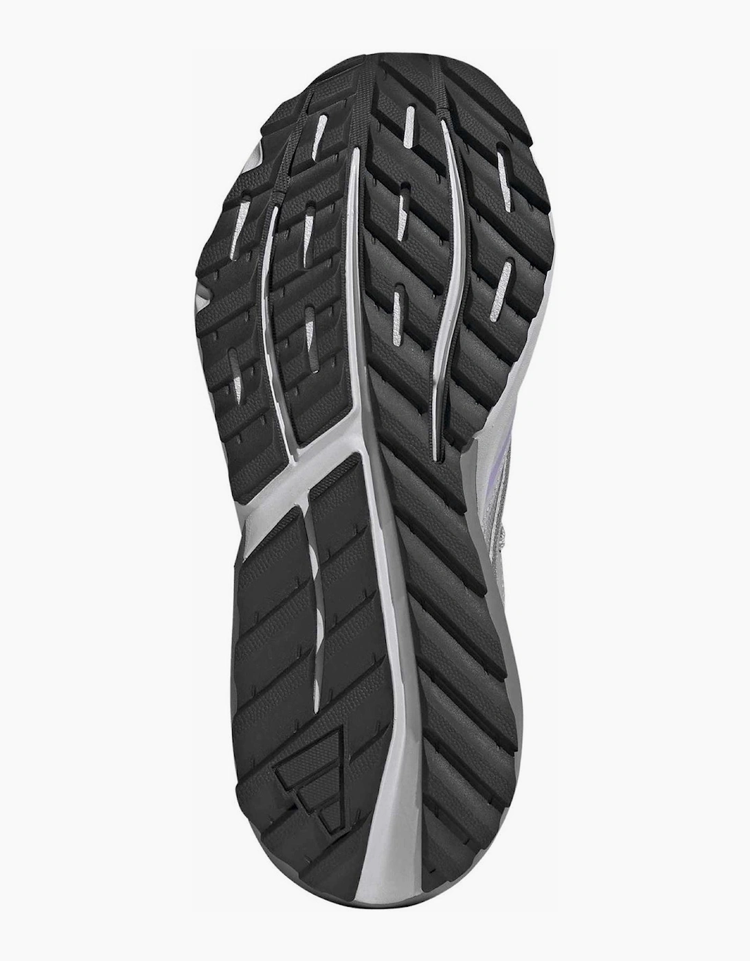 Lightblaze Lace-Up Sneakers with Built-In Heel