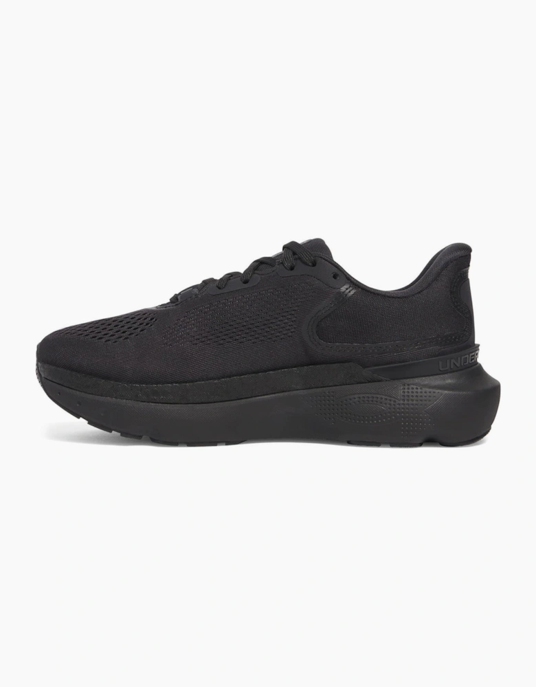 Infinite Low Top Round Toe Sneakers