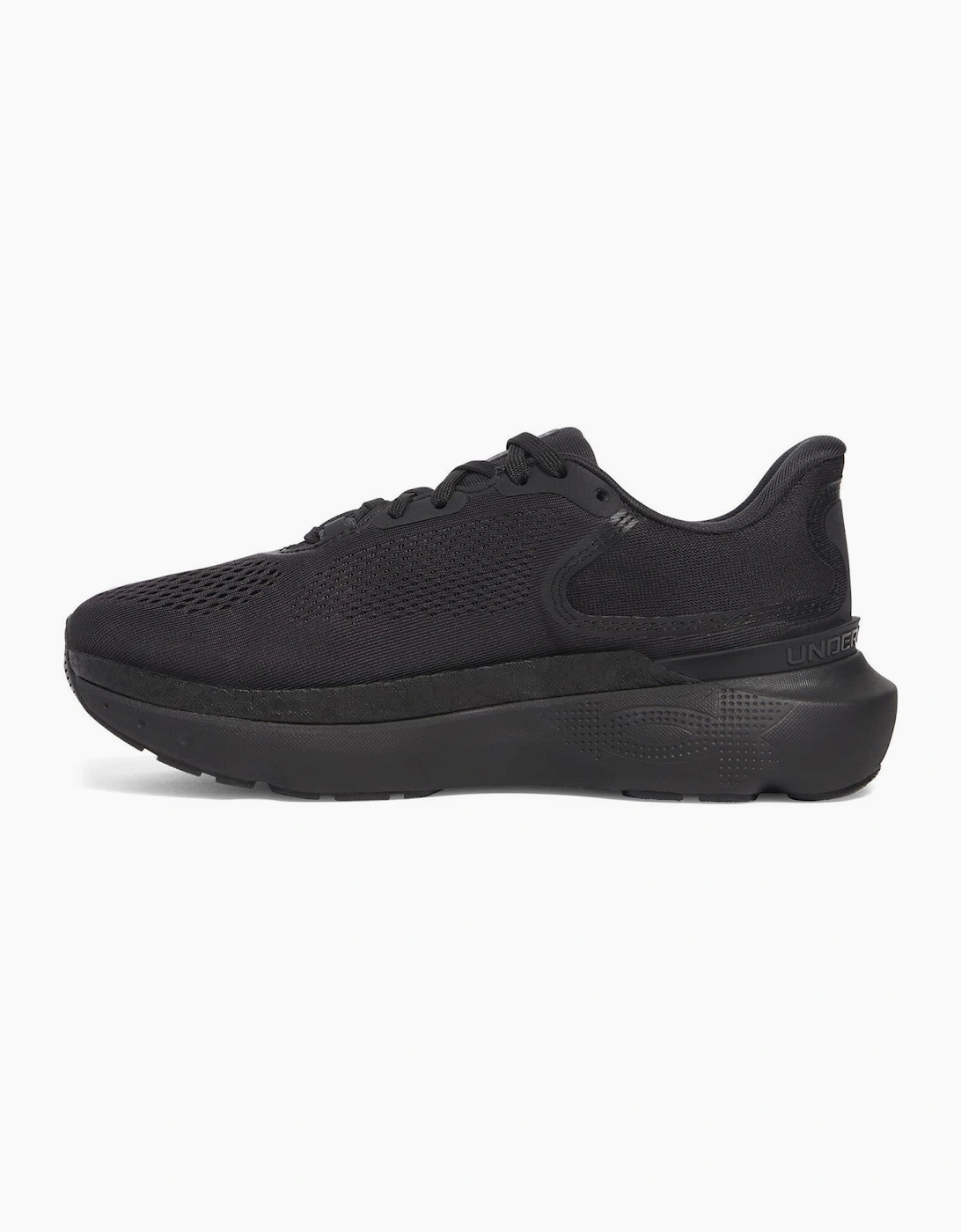 Infinite Low Top Round Toe Sneakers