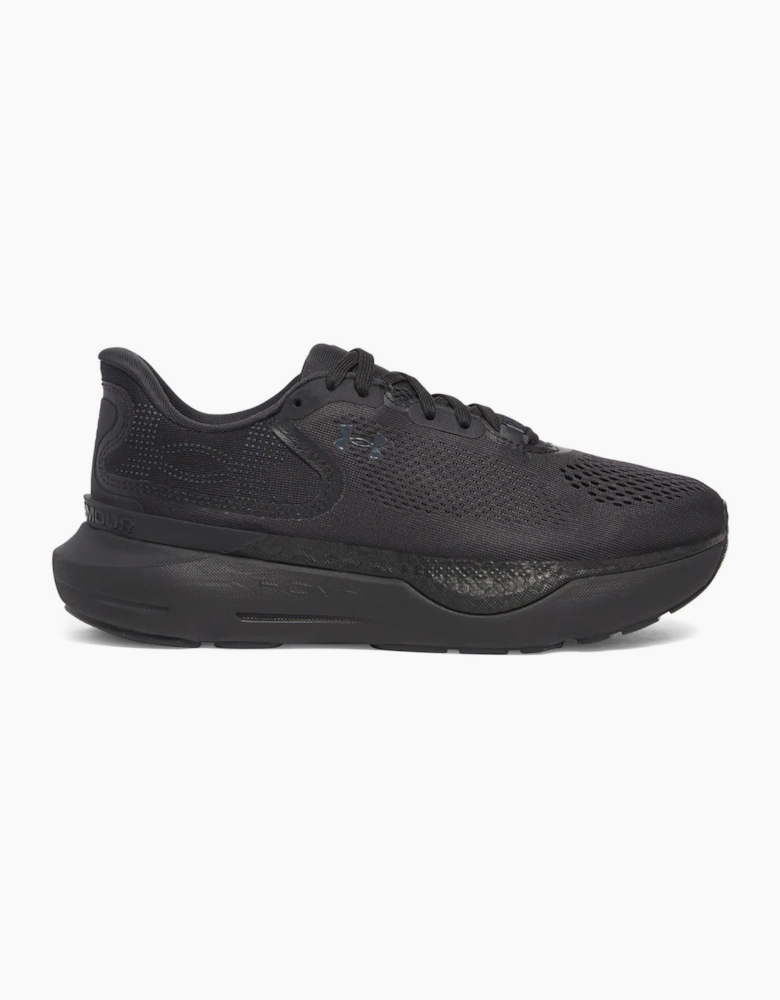 Infinite Low Top Round Toe Sneakers