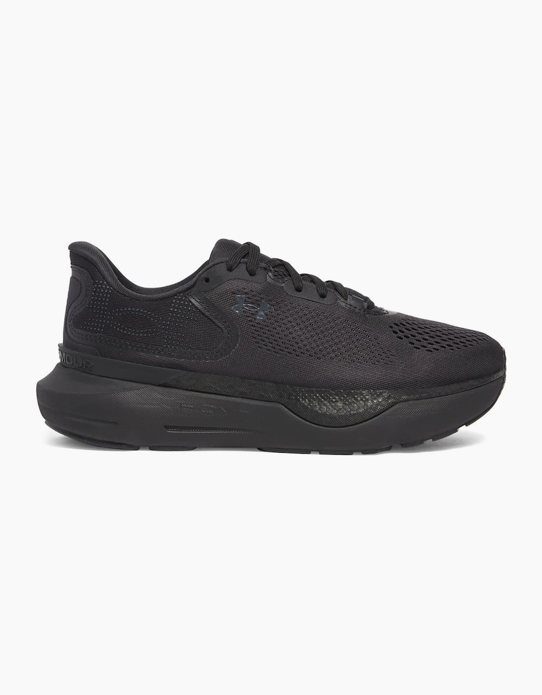 Infinite Low Top Round Toe Sneakers