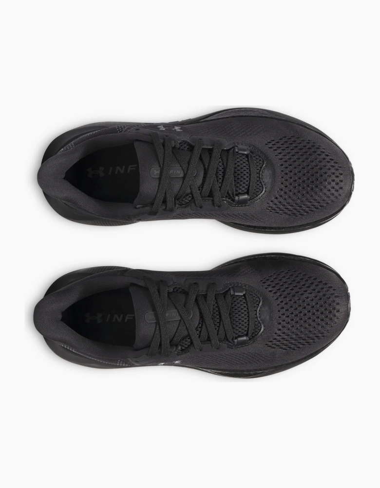 Infinite Low Top Round Toe Sneakers