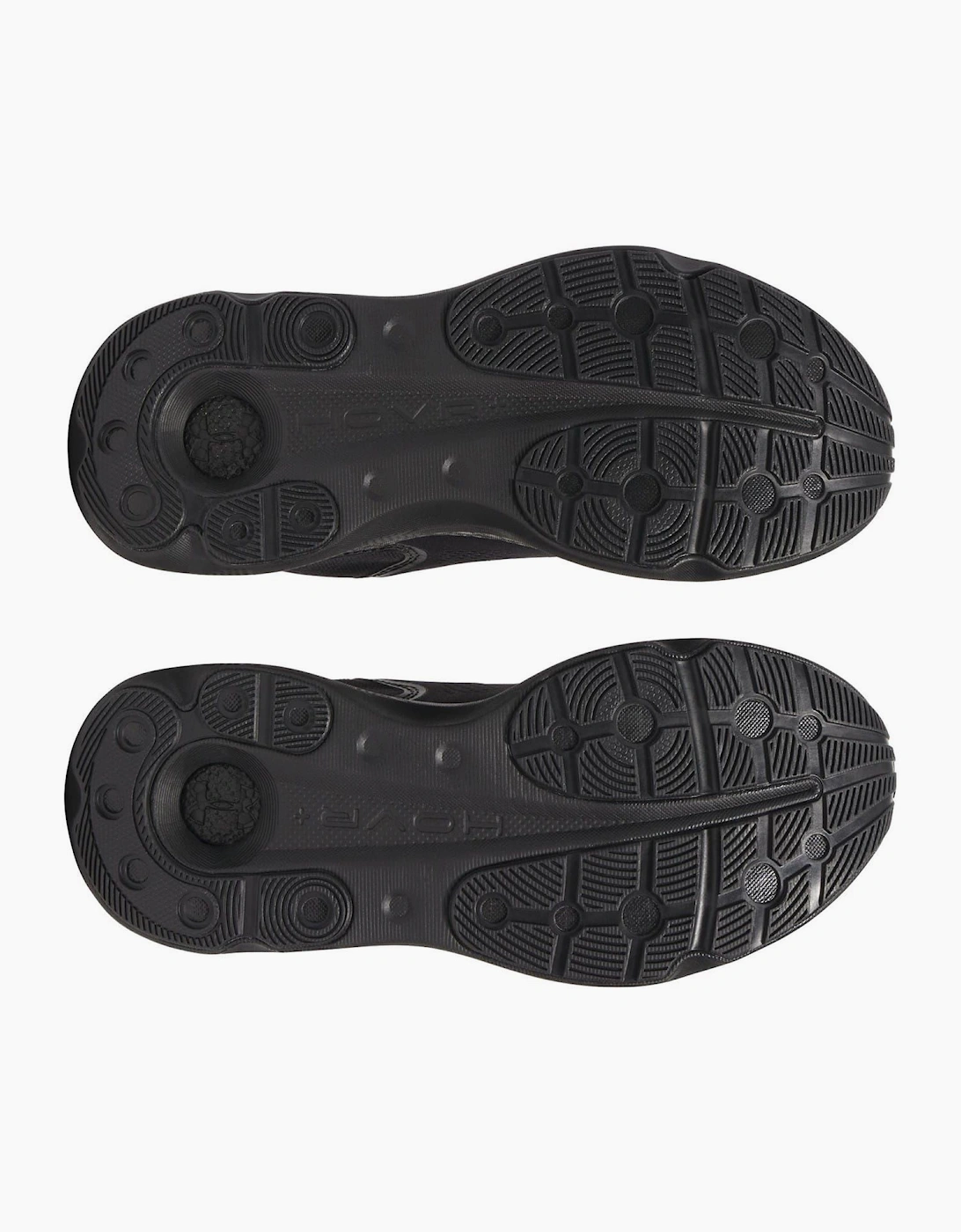 Infinite Low Top Round Toe Sneakers