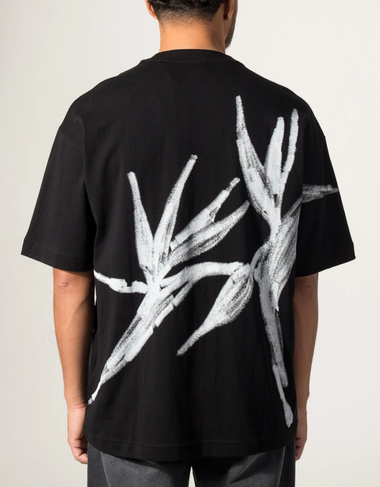 Oversized Dariso T-Shirt