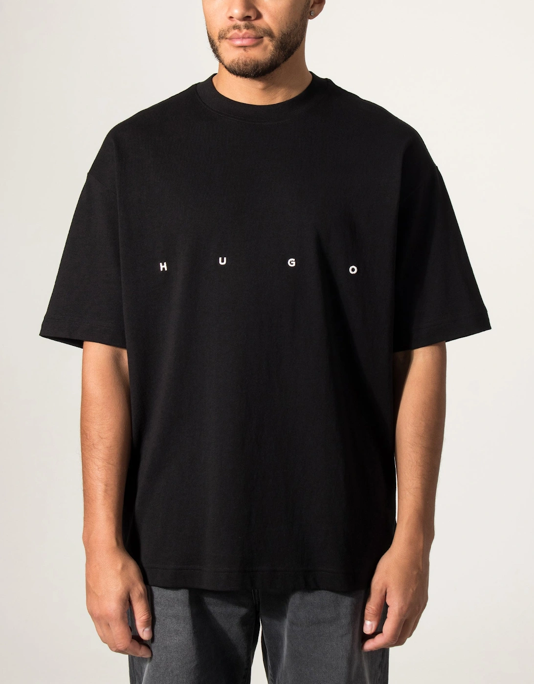 Oversized Dariso T-Shirt
