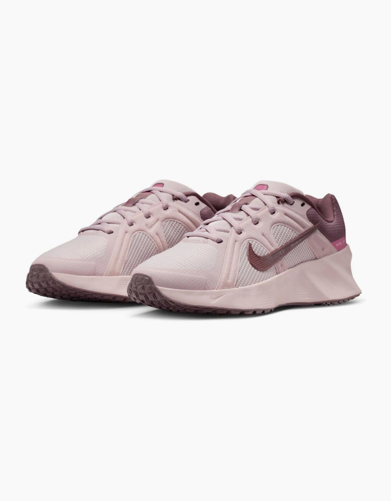 Metro Tek Low Top Sneakers