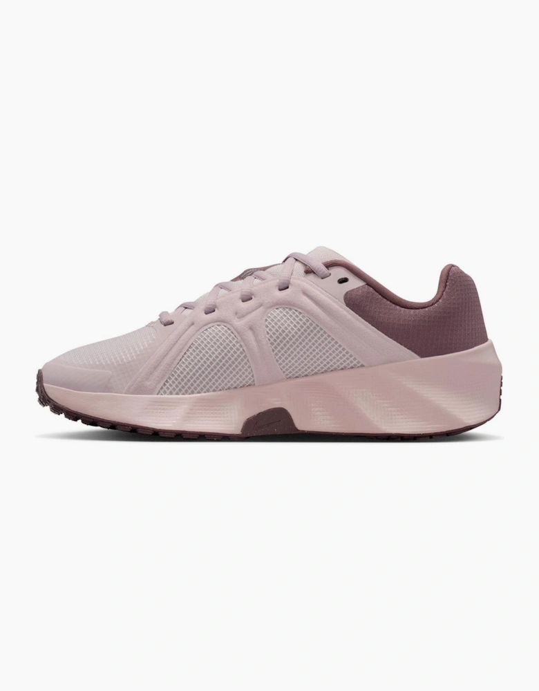 Metro Tek Low Top Sneakers