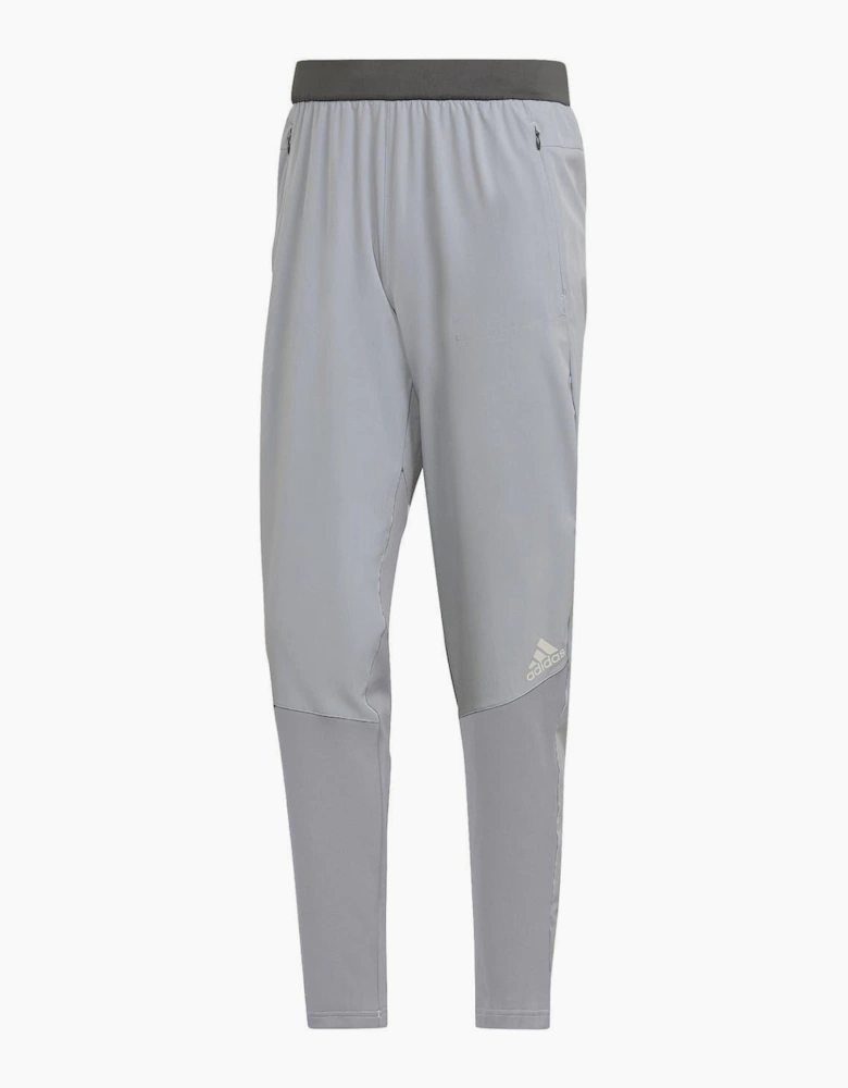 Regular Fit Running Athletic Pants