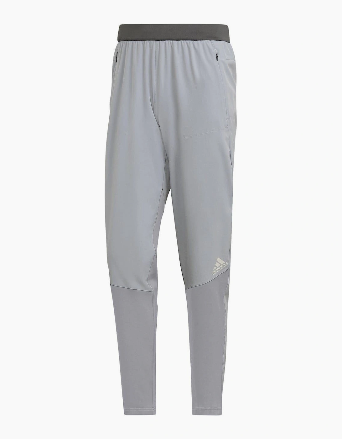 Regular Fit Running Athletic Pants, 2 of 1