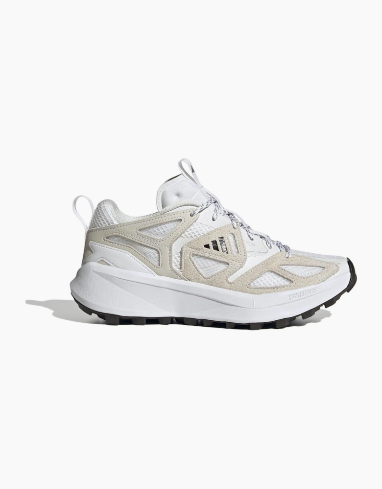 Kantai Trail Low Top Sneakers