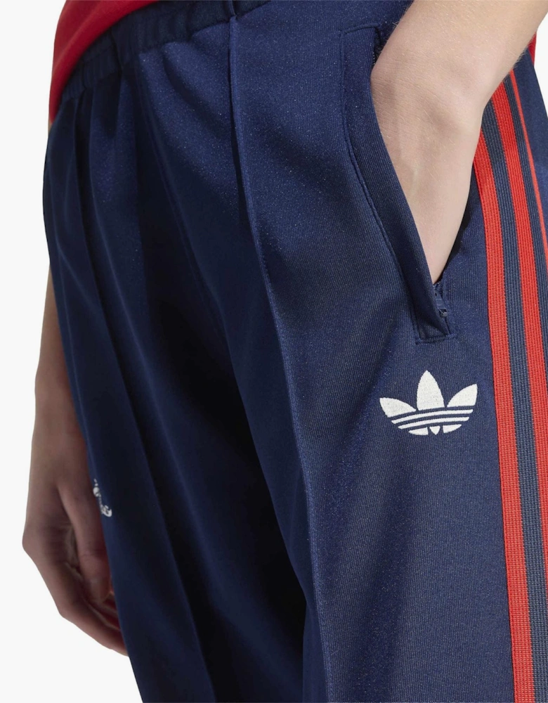 Arsenal FC Three Stripes Track Pants