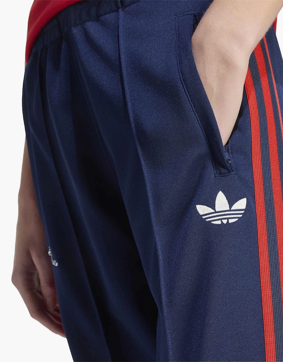 Arsenal FC Three Stripes Track Pants
