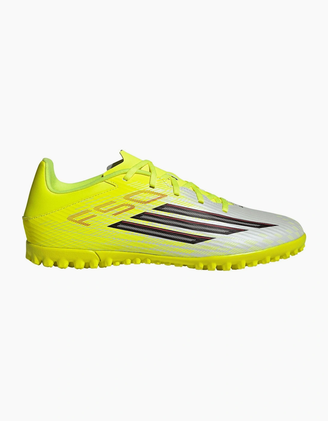 F50 Club Astro Adults Turf Football Boots, 7 of 6