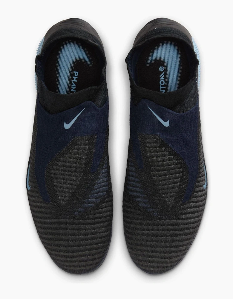 6 High Elite Adults Astro Turf Football Boots