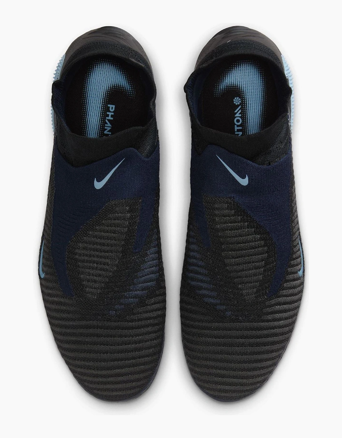 6 High Elite Adults Astro Turf Football Boots