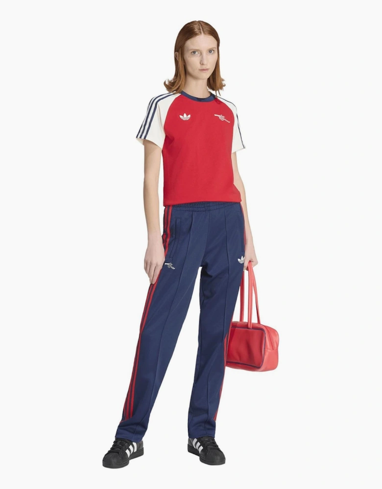 Arsenal FC Three Stripes Track Pants