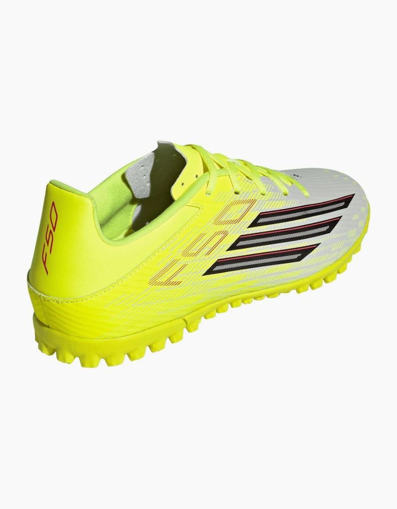 F50 Club Astro Adults Turf Football Boots