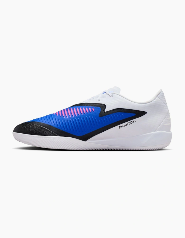 Phantom 6 Low Textured Lace Up Road Shoes