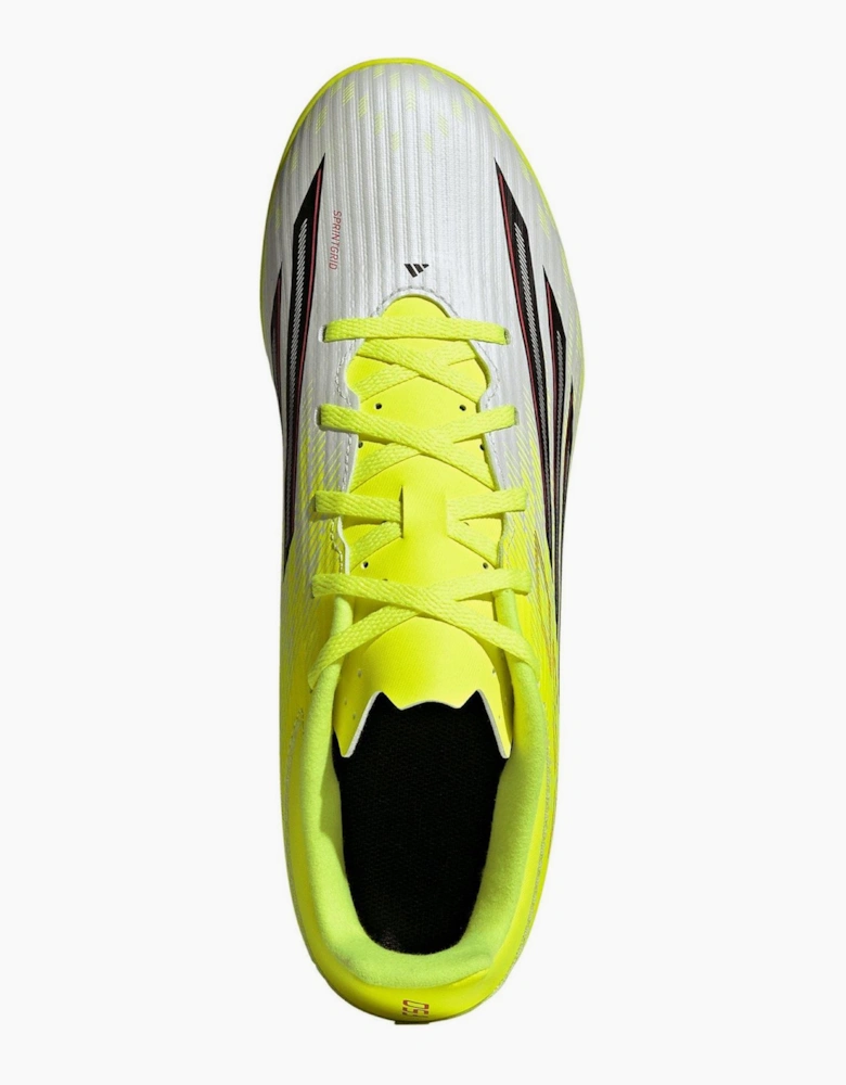 F50 Club Astro Adults Turf Football Boots