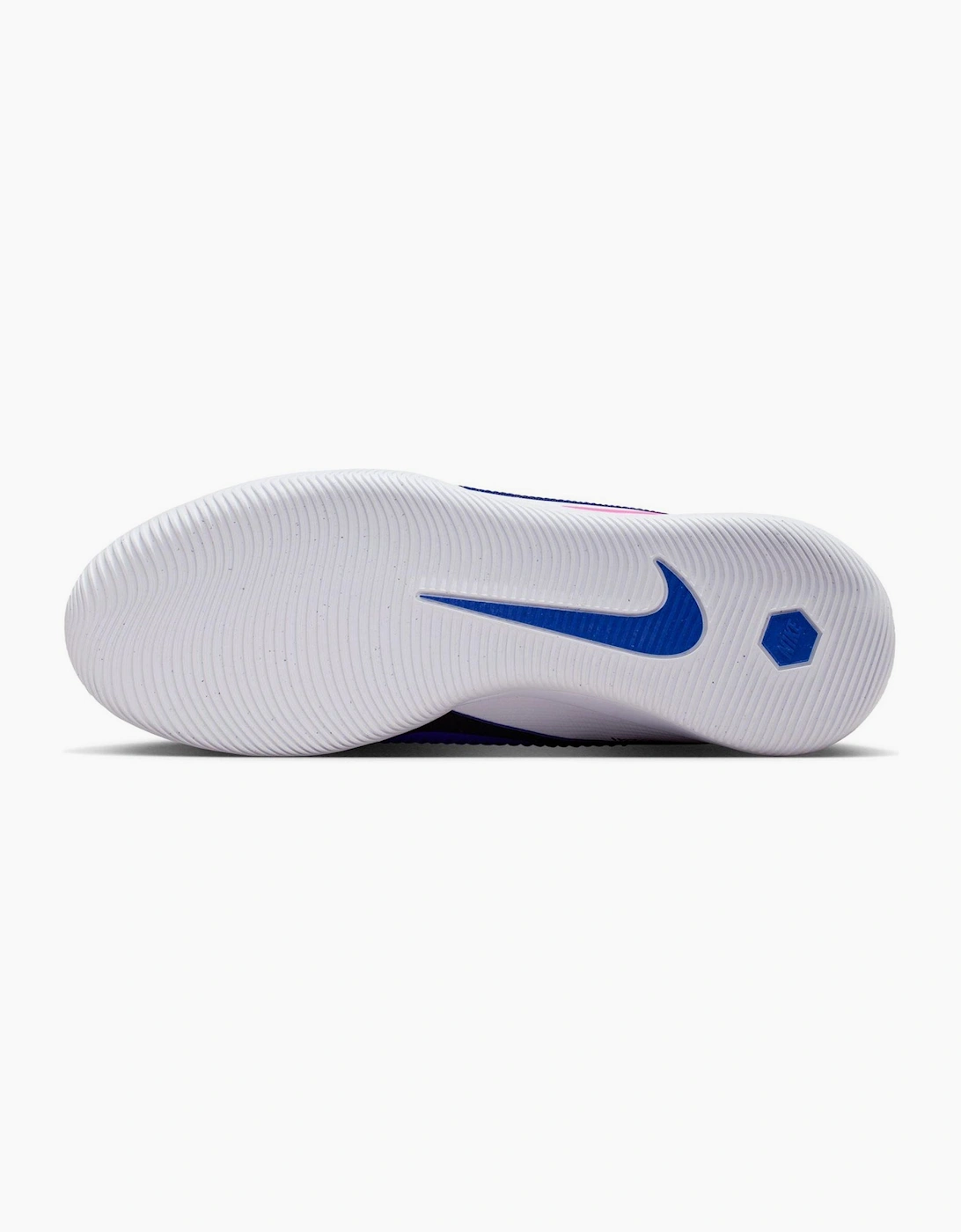 Phantom 6 Low Textured Lace Up Road Shoes
