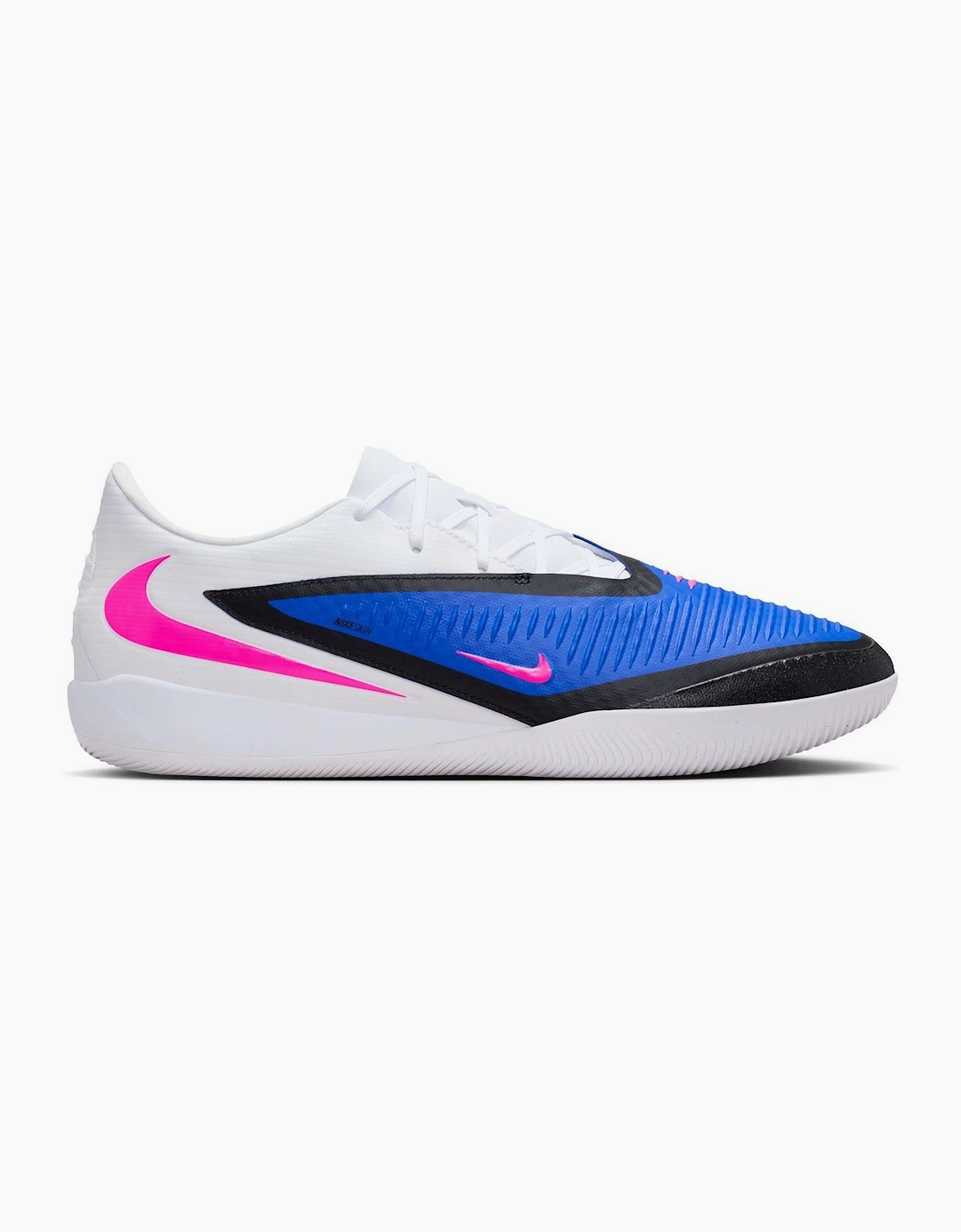 Phantom 6 Low Textured Lace Up Road Shoes