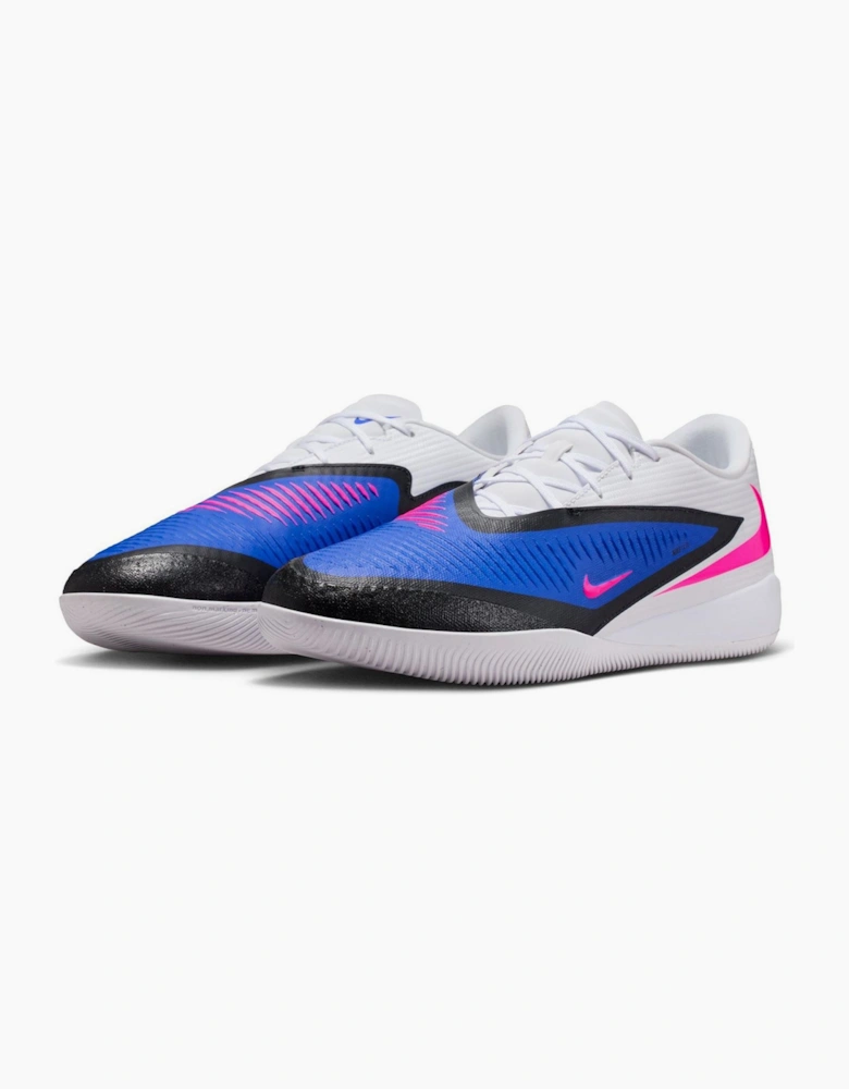 Phantom 6 Low Textured Lace Up Road Shoes