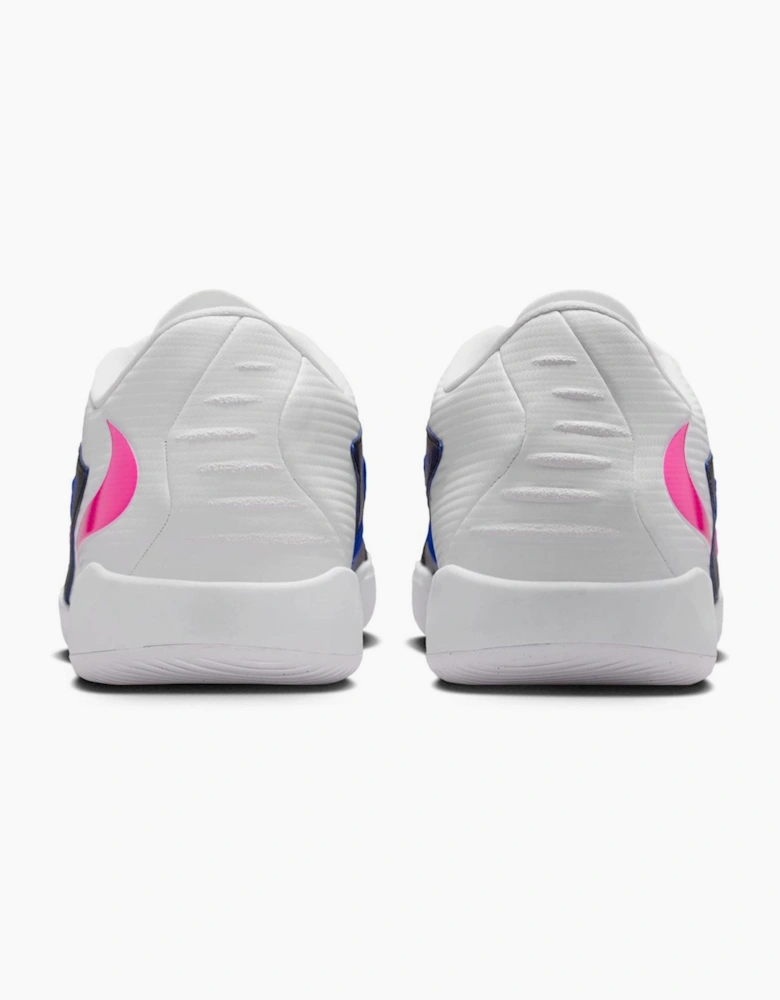 Phantom 6 Low Textured Lace Up Road Shoes