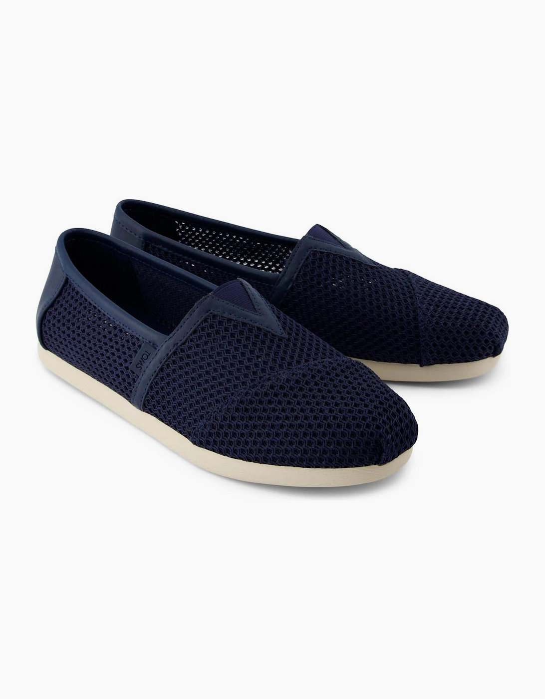 Alpargata Class Textured Espadrille Shoes