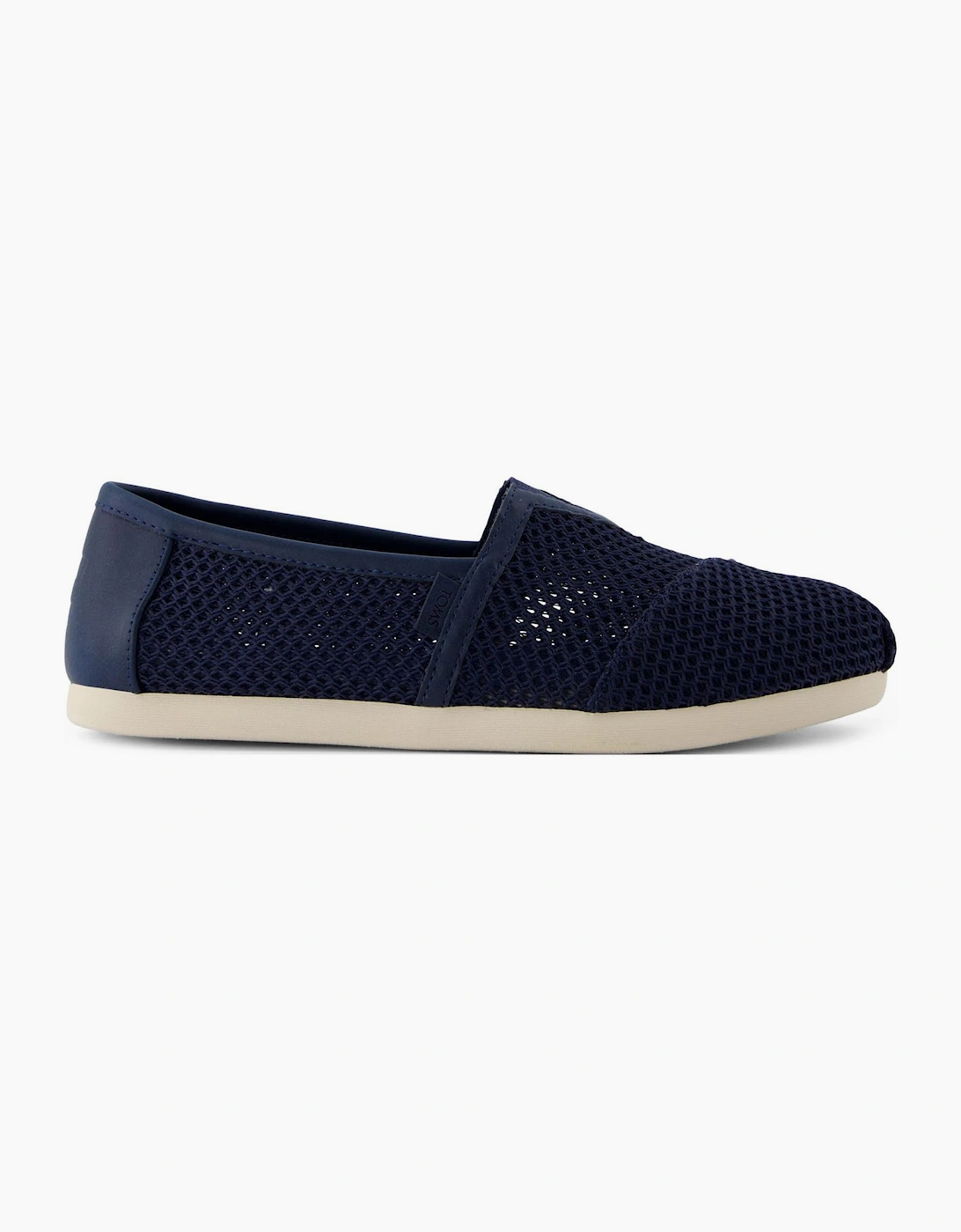 Alpargata Class Textured Espadrille Shoes