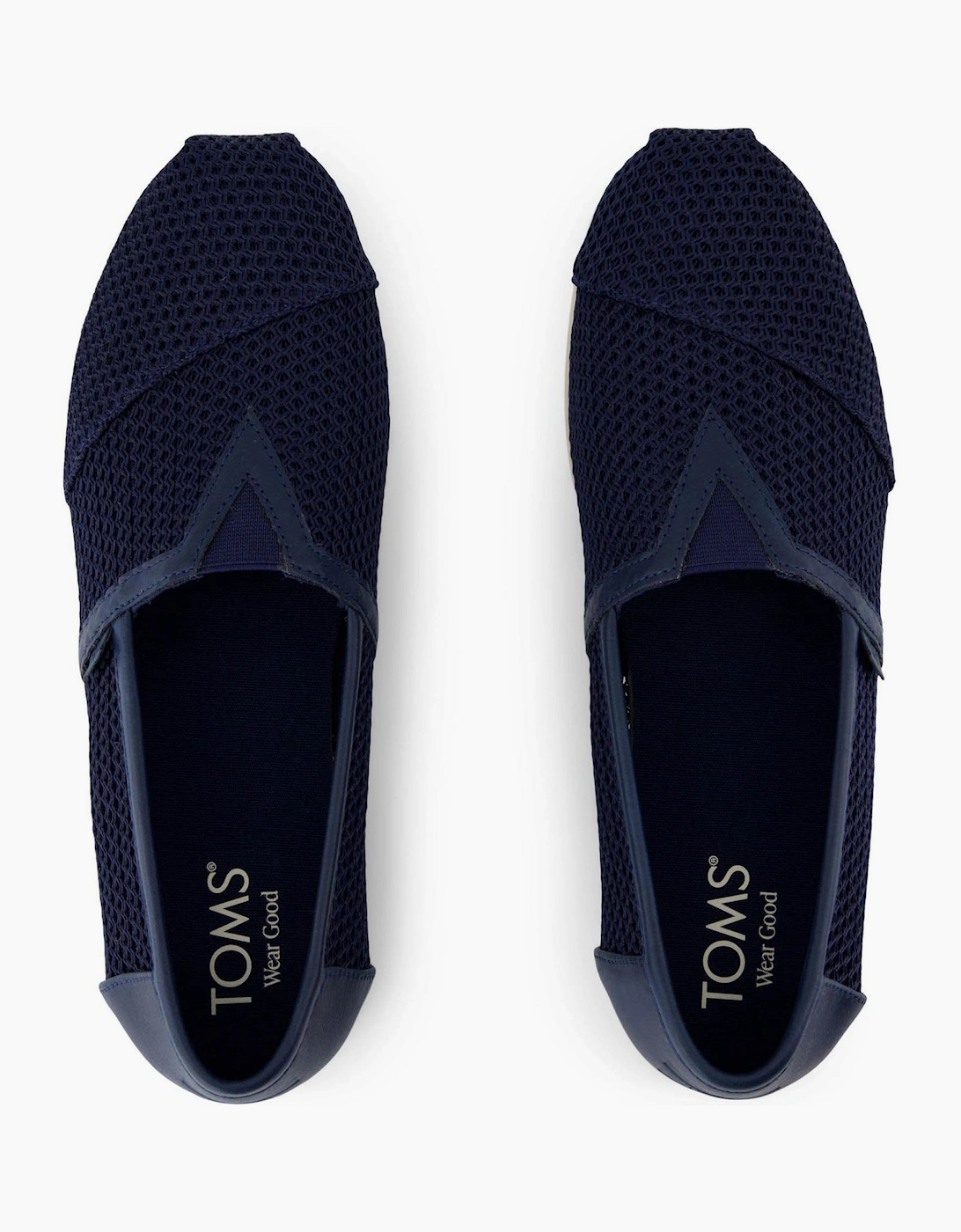 Alpargata Class Textured Espadrille Shoes