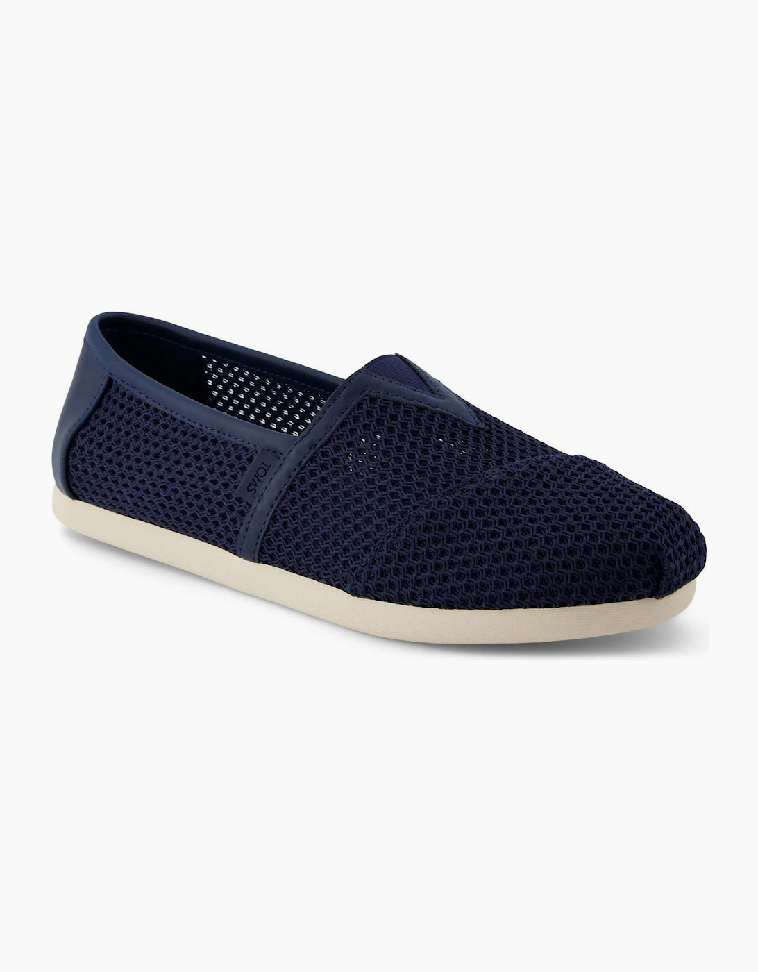Alpargata Class Textured Espadrille Shoes, 7 of 6