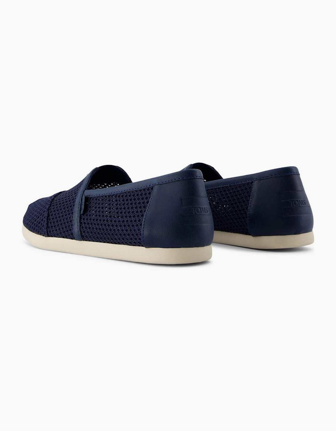Alpargata Class Textured Espadrille Shoes