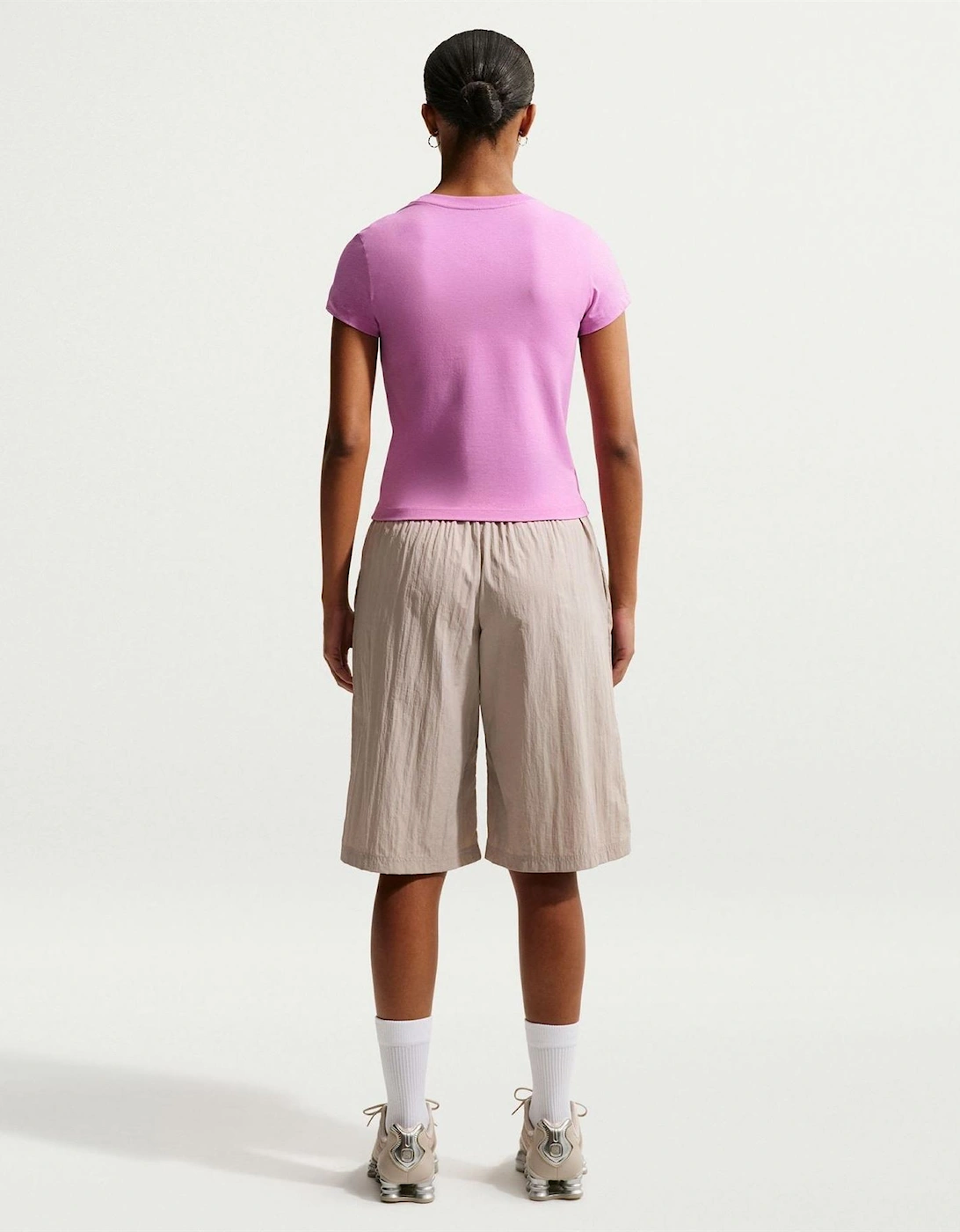 Womens Sportswear Chill Knit T-Shirt