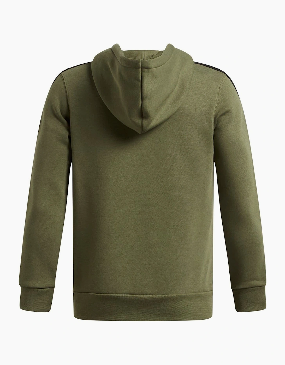 Icon Fleece Taping Hoodie Juniors